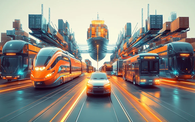 100%國產(chǎn)化工控主板，助力交通領(lǐng)域邁向智能化新發(fā)展