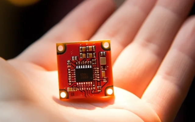 龍芯驅(qū)動(dòng)，智控未來—高能4U工控整機(jī)，解鎖工業(yè)自