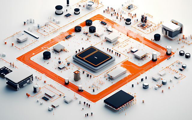 【飛騰主板】工業(yè)4.0時代的“芯”動力擔(dān)當