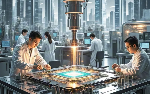 高能多元化國產主板，打造工業(yè)級高性能智慧方案