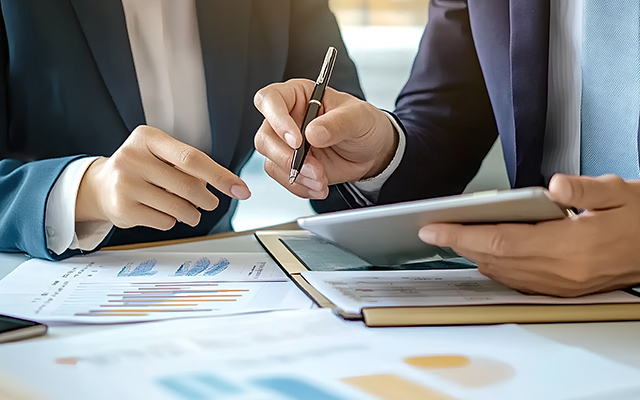 飛騰D3000高端辦公臺(tái)式機(jī)，解決低下辦公效率