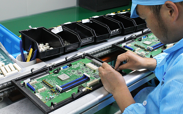 飛騰主板和龍芯主板的區(qū)別？有什么作用？