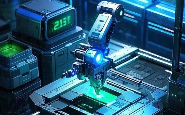 飛騰D2000全國(guó)產(chǎn)化主板：高性能引領(lǐng)工業(yè)未來(lái)