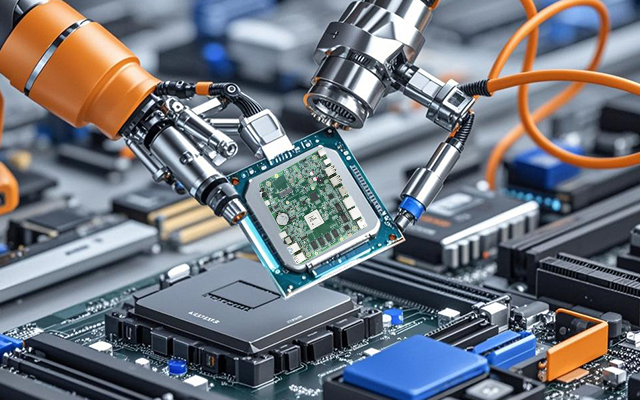 ITX硬核迷你芯，國產(chǎn)主板筑基自主算力新高度