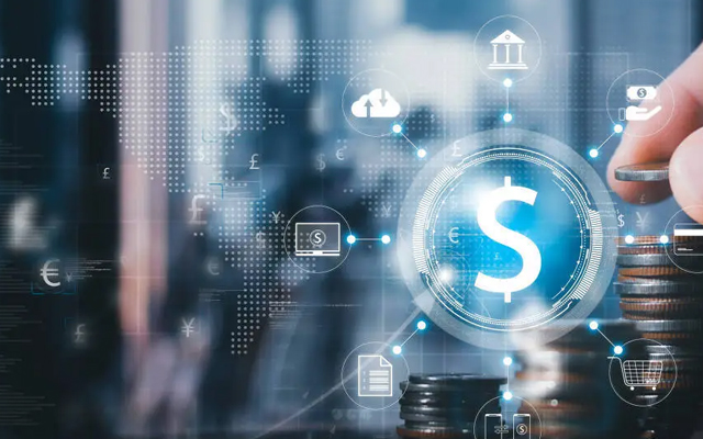 飛騰D2000金融工控主板，點(diǎn)亮經(jīng)濟(jì)高質(zhì)量發(fā)展