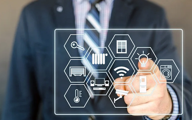 探秘海思主板：開(kāi)啟智能硬件新時(shí)代