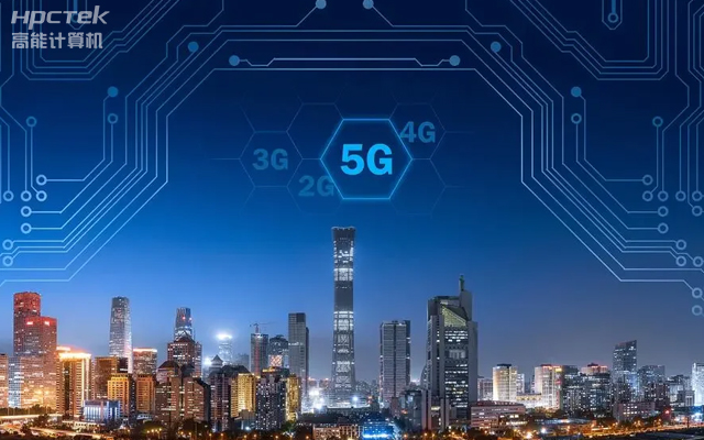 智能領(lǐng)航，飛騰工控機開啟金融行業(yè)科技新征程(圖1)