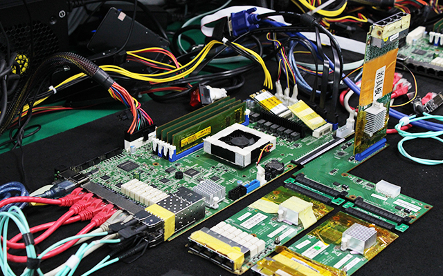 飛騰D2000國(guó)產(chǎn)主板，工業(yè)科技上發(fā)展的堅(jiān)實(shí)力量