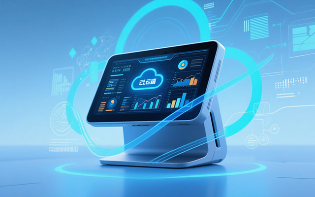 高穩(wěn)定、低功耗，國(guó)產(chǎn)工控機(jī)如何促進(jìn)云終端行業(yè)發(fā)展