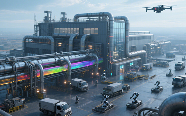 國(guó)產(chǎn)核心板：軍工品質(zhì)+自主生態(tài)，引領(lǐng)工業(yè)未來(lái)