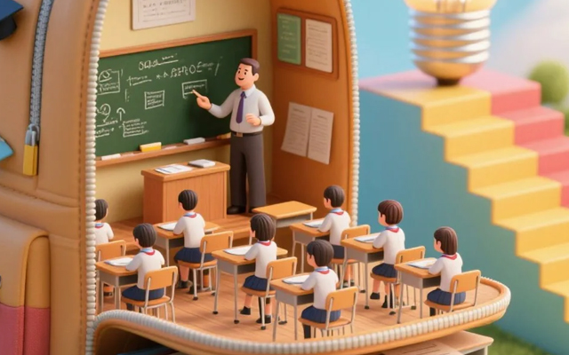 OPS飛騰主板：開啟教與學(xué)的深層次互動