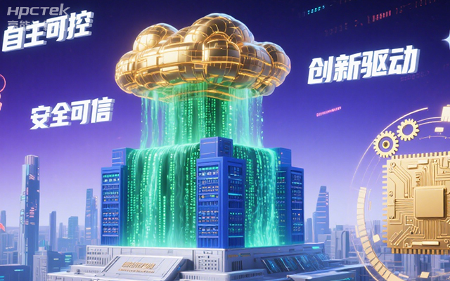 信創(chuàng)浪潮澎湃，國產主板迎來黃金時代！(圖1)