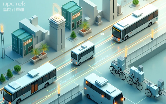 國產(chǎn)ITX主板小板型、大力量，為云終端產(chǎn)業(yè)賦能(圖1)