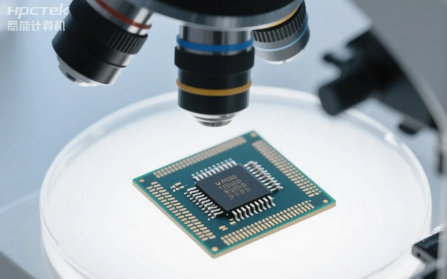 工控主板和商業(yè)主板的區(qū)別是什么？(圖1)