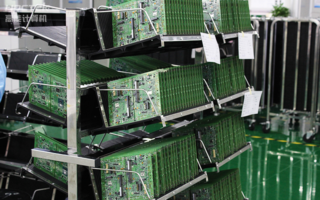 智能制造新時(shí)代的核心力量——國(guó)產(chǎn)主板(圖1)