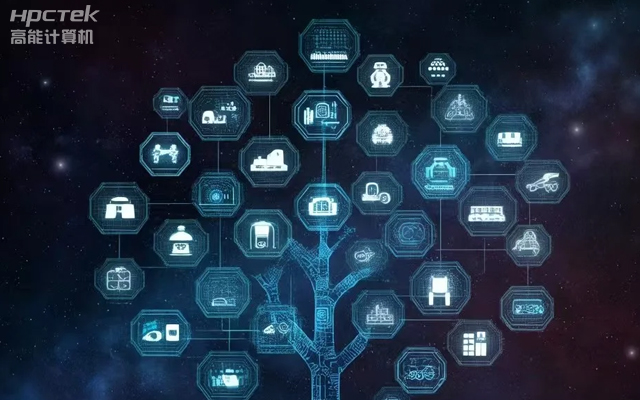 智慧金融助推智能制造，龍芯3A5000國產(chǎn)主板助力產(chǎn)業(yè)升級(圖1)