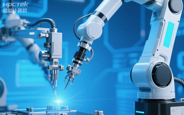 強“芯”出擊！飛騰主板為物聯(lián)網(wǎng)與智能制造注入新活力(圖1)