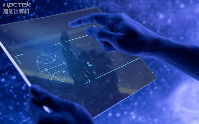 龍芯主板，3A6000國產(chǎn)芯，引領(lǐng)信創(chuàng)辦公新時(shí)代(圖1)