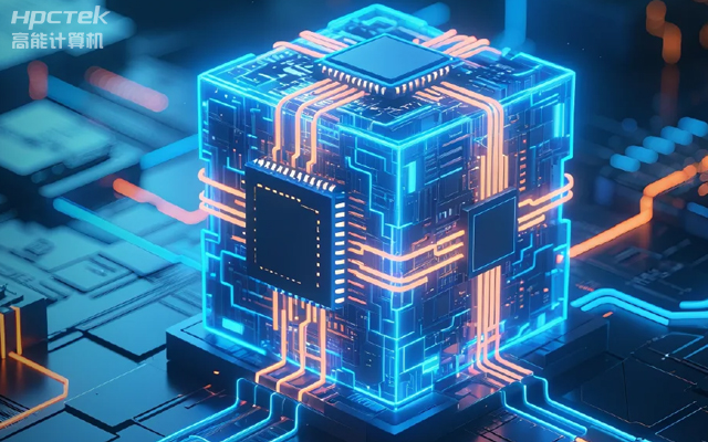 飛騰瘦客戶機(jī)，科技賦能智能辦公(圖1)