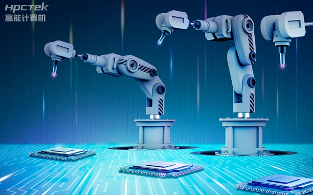 龍芯2K3000國產(chǎn)主板：強(qiáng)大內(nèi)核，多元功能(圖1)