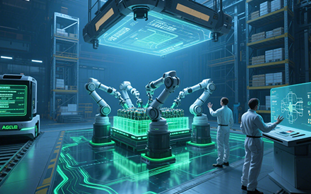 D3000飛騰主板，多行業(yè)智能化場景的工業(yè)級解決