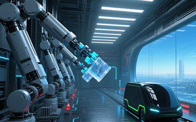 自主可控，安全可靠——飛騰3.5寸全國產(chǎn)主板助力