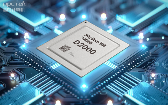 高能國(guó)產(chǎn)主板：卓越性能、豐富擴(kuò)展(圖1)