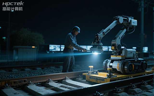 國產(chǎn)飛騰主板的廣泛應用場景，助力各行業(yè)智能化升級(圖1)