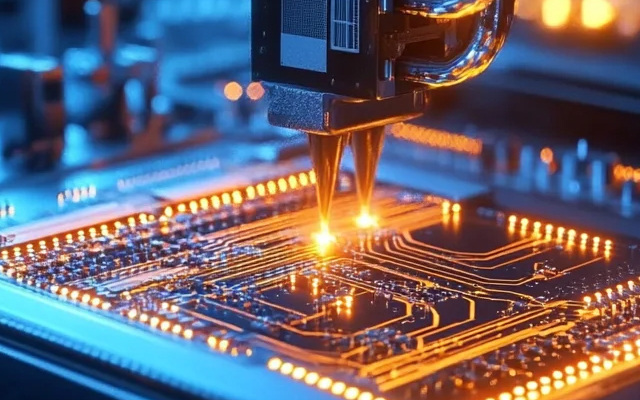 國產(chǎn)4U工控機：工業(yè)智控引擎，打造國產(chǎn)化安全基座