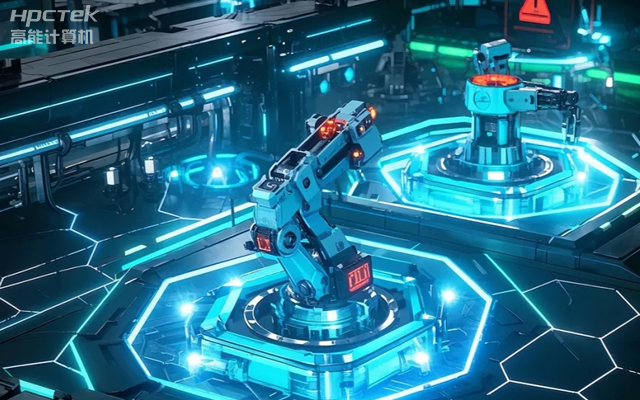 智慧新核心，龍芯主板助力信創(chuàng)體系再升級(jí)(圖1)