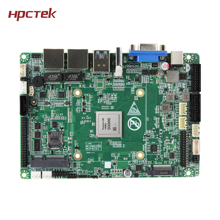 飛騰D3000M工控主板GM-S303M