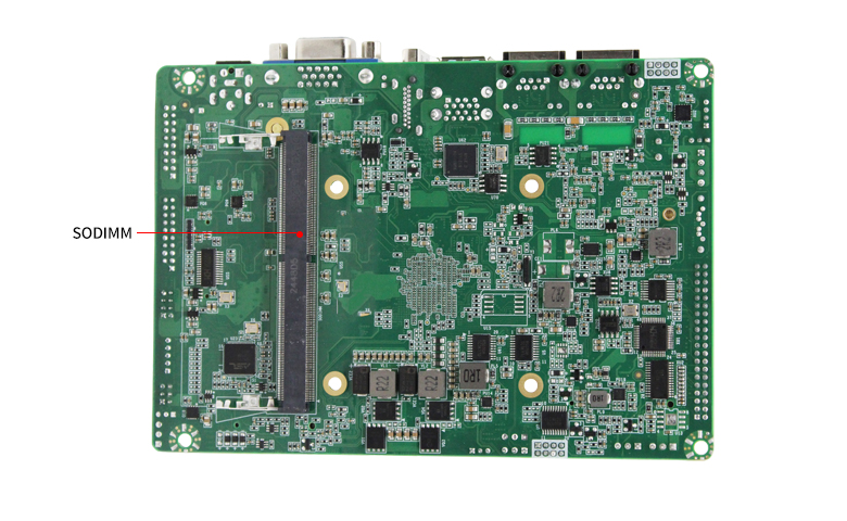 飛騰D3000M工控主板GM-S303M(圖7) 飛騰D3000M工控主板GM-S303M(圖7)