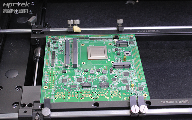接口多樣化：M-ITX國(guó)產(chǎn)主板的豐富連接性能(圖1)