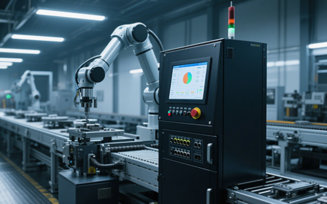 【高能計(jì)算機(jī)】便攜式國產(chǎn)工控機(jī)的特點(diǎn)有哪些？