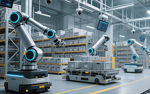 飛騰主板以全“芯”實力破局，助力工業(yè)智能化