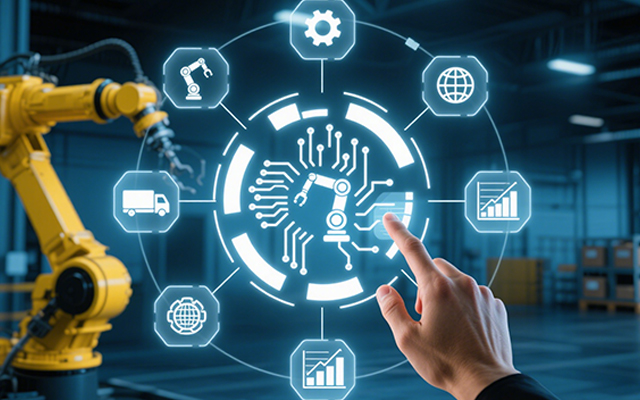 飛騰D2000主板，這款國產(chǎn)“硬核”正在重塑工業(yè)