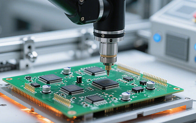 國產(chǎn)LS3A6000龍芯主板：安全可靠、應用廣泛