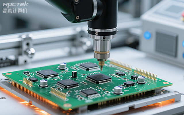 國產(chǎn)LS3A6000龍芯主板：安全可靠、應(yīng)用廣泛(圖1)