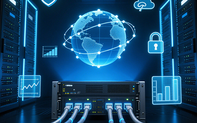 網(wǎng)絡(luò)安全飛騰主板，夯實數(shù)據(jù)自主安全底座