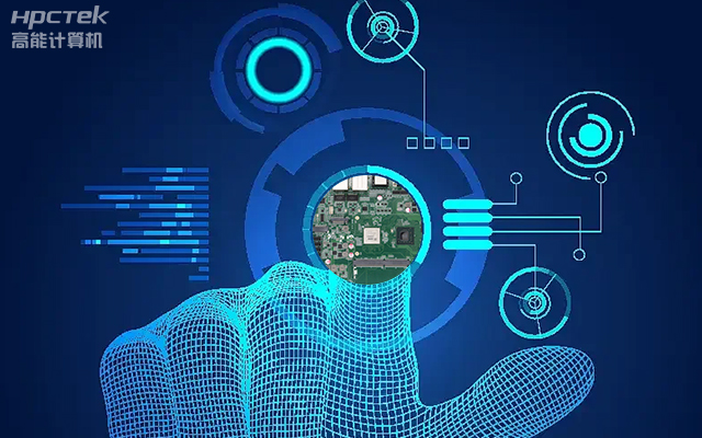 國(guó)產(chǎn)龍芯主板，自主可控，助力工業(yè)智能化實(shí)現(xiàn)跨越式發(fā)展(圖1)