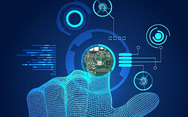 國產(chǎn)龍芯主板，自主可控，助力工業(yè)智能化實(shí)現(xiàn)跨越式