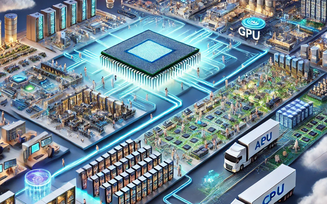 國產(chǎn)飛騰工控機(jī)重大突破：推動國產(chǎn)算力升級！