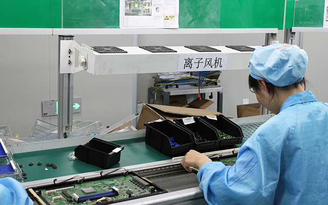 國產(chǎn)芯！LS3A6000工控主板引領(lǐng)科技新潮流