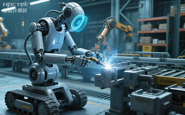 高性能、多功能：飛騰主板重塑現(xiàn)代智慧科技(圖1)