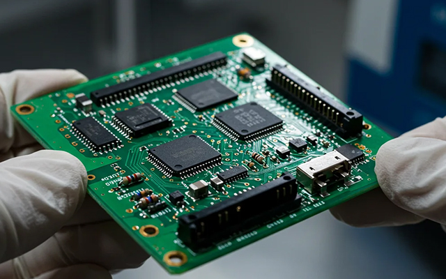 龍芯國產(chǎn)主板，2K3000強(qiáng)勁芯，創(chuàng)造無限可能性