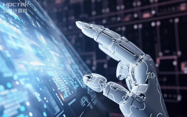 國產(chǎn)工控新標(biāo)桿！飛騰D3000工控機(jī)解鎖智能制造新動力(圖1)