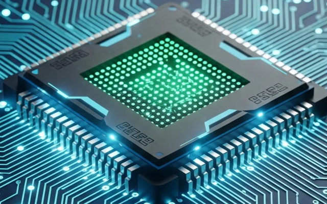 飛騰工控主板，助力打造安全可控的自助終端