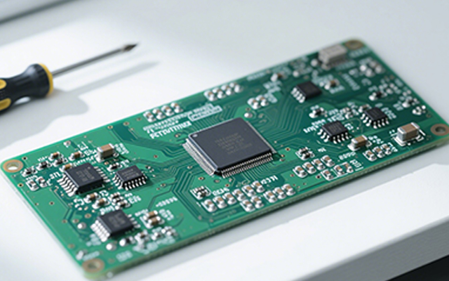 飛騰、龍芯主板：工控領(lǐng)域的“國產(chǎn)芯”力量