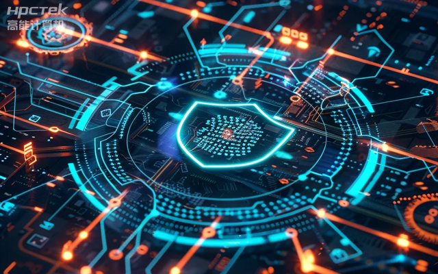 龍芯3A5000網(wǎng)安主板：網(wǎng)絡(luò)安全的堅固防線(圖1)