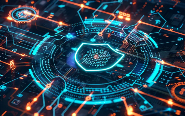 龍芯3A5000網(wǎng)安主板：網(wǎng)絡(luò)安全的堅(jiān)固防線